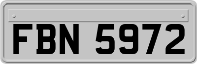 FBN5972