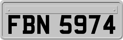 FBN5974