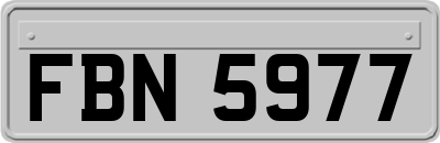 FBN5977