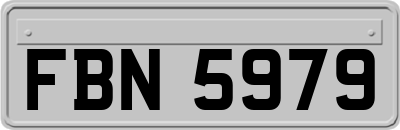 FBN5979