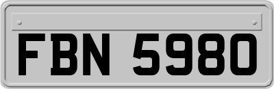 FBN5980
