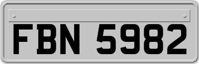 FBN5982