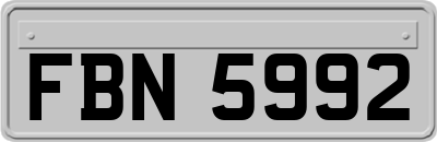 FBN5992