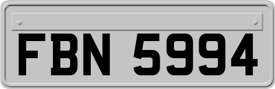 FBN5994