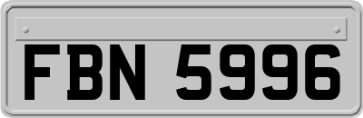 FBN5996