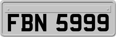 FBN5999