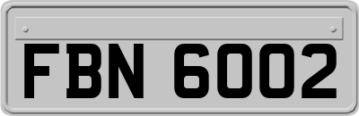 FBN6002