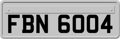FBN6004