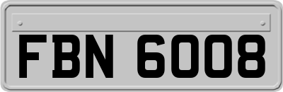 FBN6008