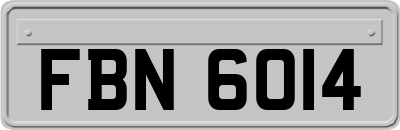 FBN6014