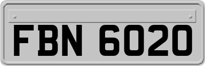 FBN6020