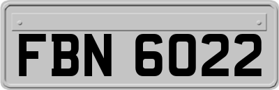 FBN6022
