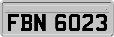 FBN6023