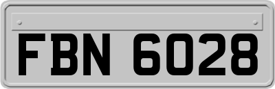FBN6028