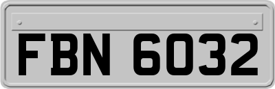 FBN6032