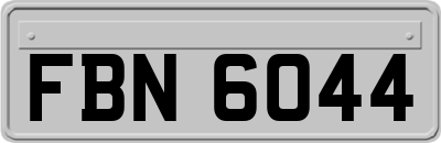 FBN6044