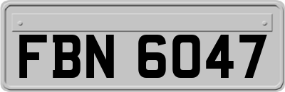 FBN6047