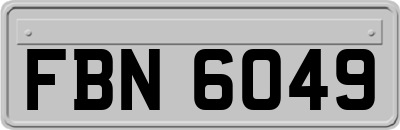 FBN6049