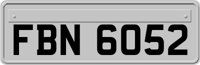 FBN6052