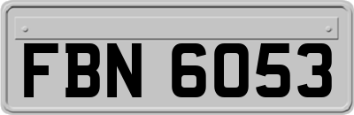 FBN6053