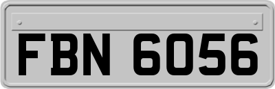 FBN6056