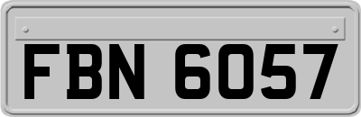 FBN6057