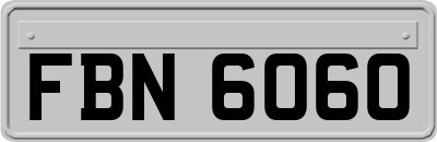FBN6060