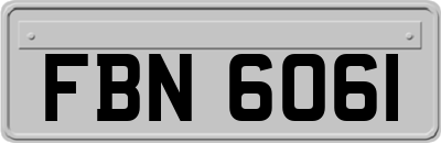 FBN6061