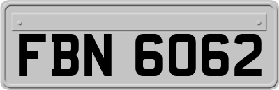 FBN6062