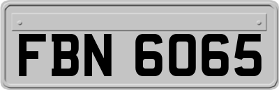 FBN6065