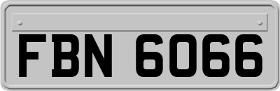 FBN6066