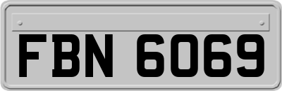 FBN6069