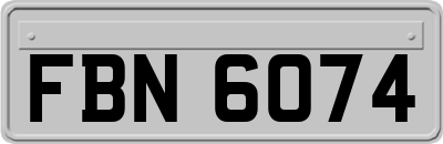 FBN6074