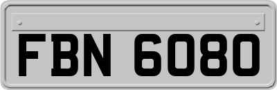 FBN6080