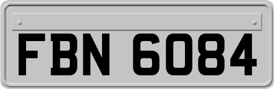 FBN6084