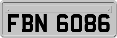 FBN6086