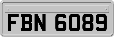 FBN6089