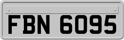 FBN6095
