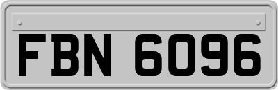 FBN6096