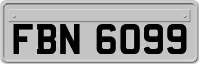 FBN6099
