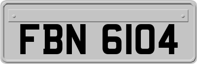 FBN6104
