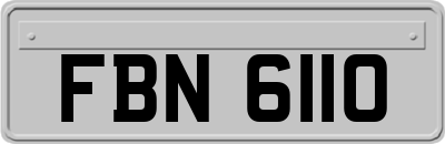 FBN6110