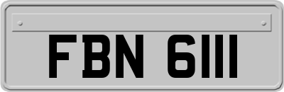 FBN6111