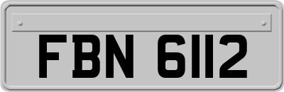 FBN6112
