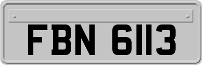 FBN6113