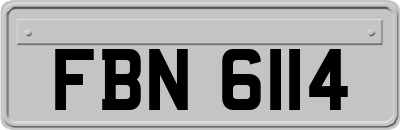 FBN6114