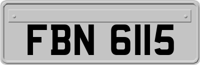 FBN6115