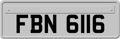 FBN6116
