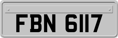 FBN6117