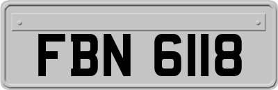 FBN6118